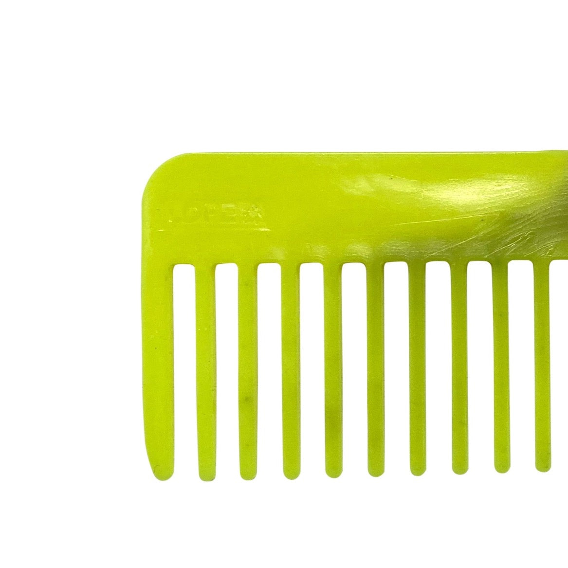 HAZARD COMB