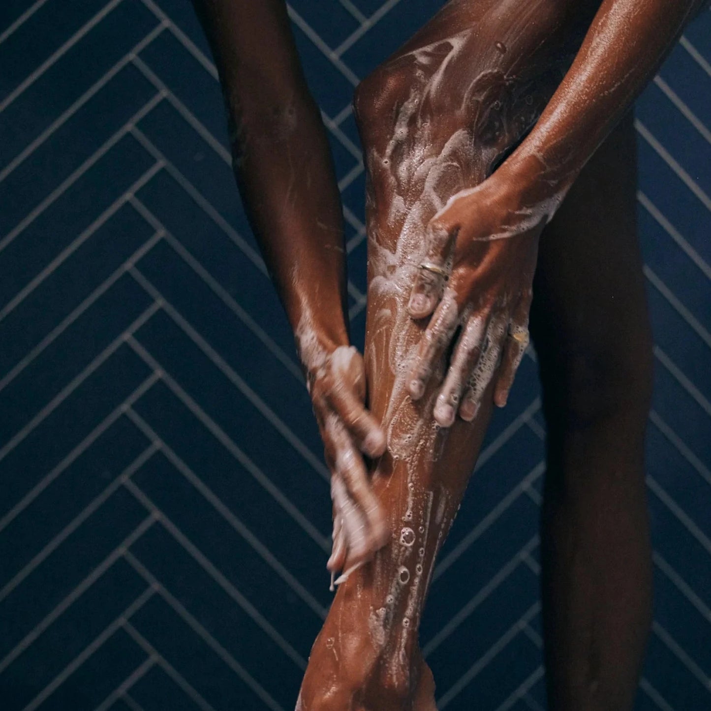 Body Wash Refill - Bergamot & Hinoki 946ml