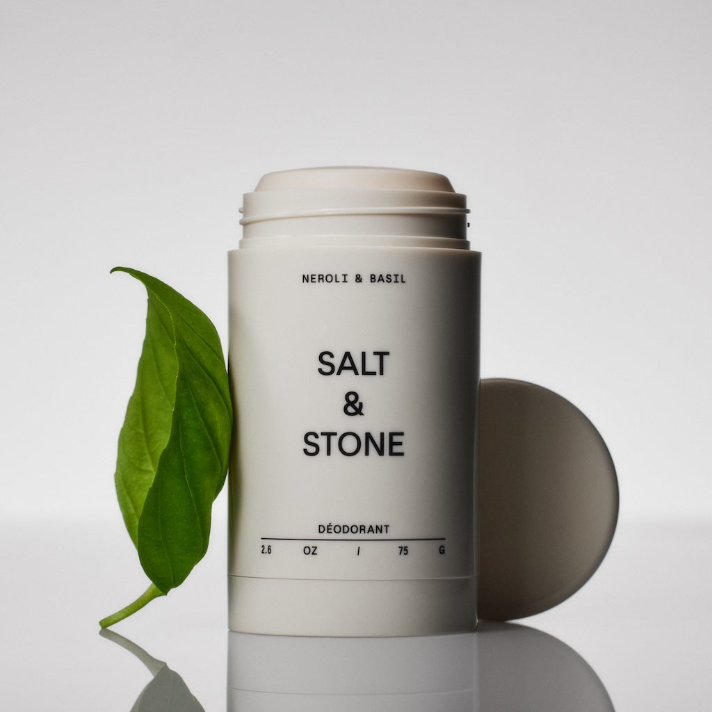 Scent Duo - Neroli & Basil