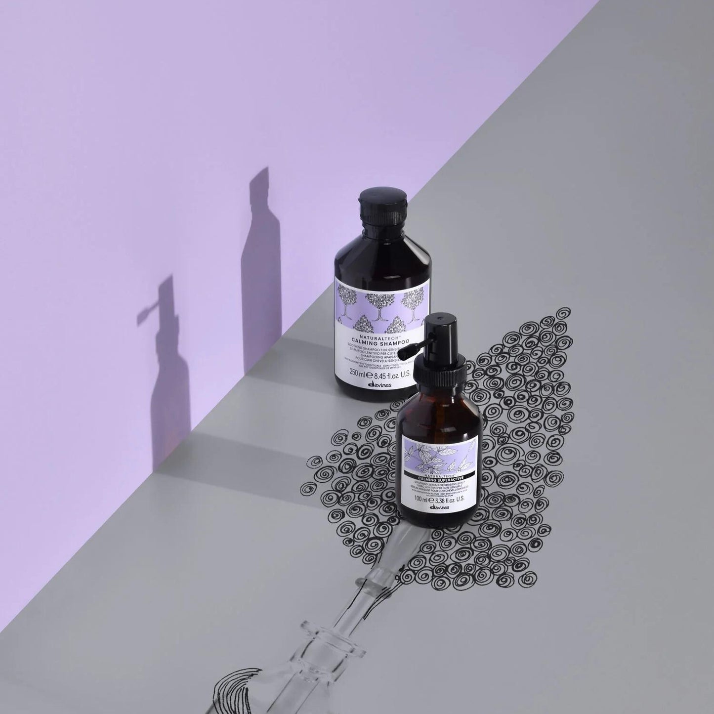 Naturaltech Calming Superactive 100ml