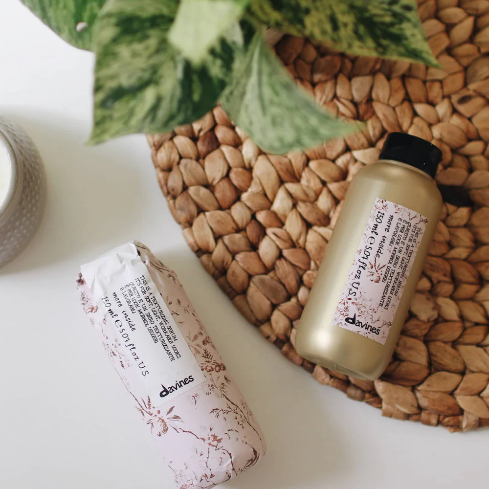 More Inside This is a Texturizing Serum 150ml