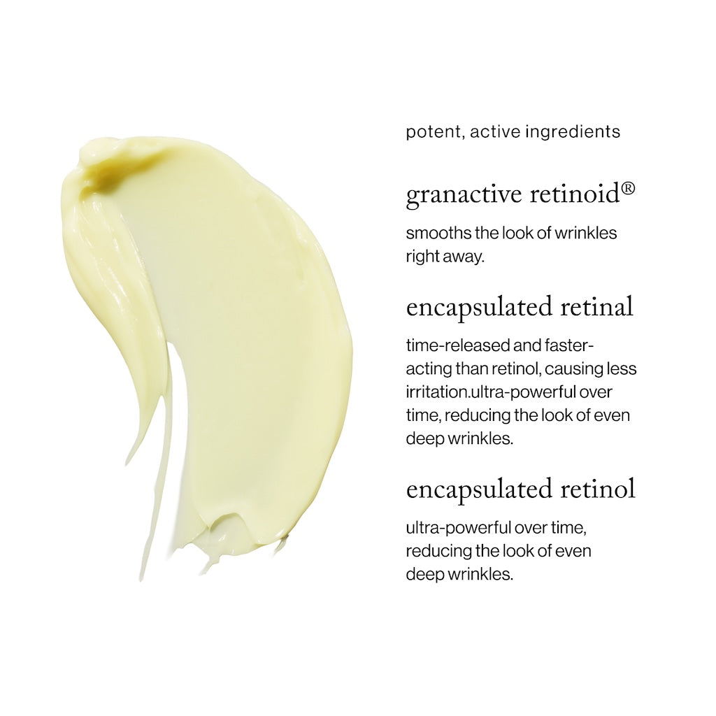 3x Retinol Regenerative Serum