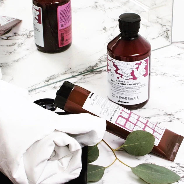 Naturaltech Replumping Conditioner 150ml