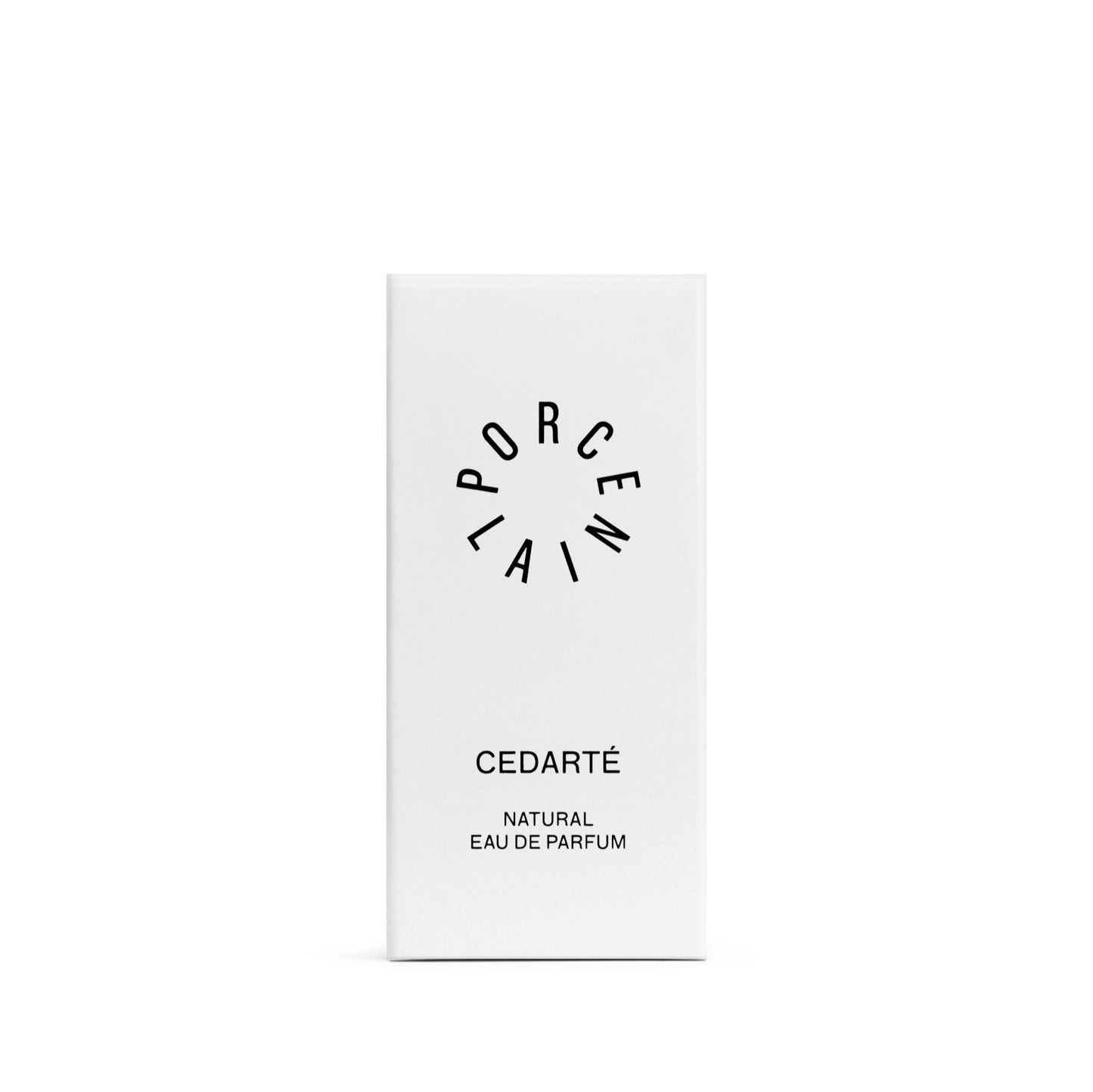 NO.3 CedarTé 15ml