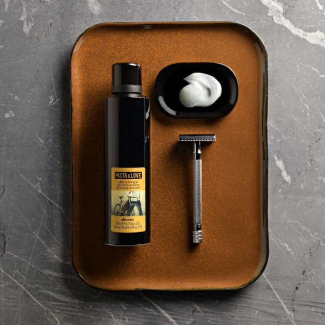 PASTA & LOVE Softening Shaving Gel 200ml