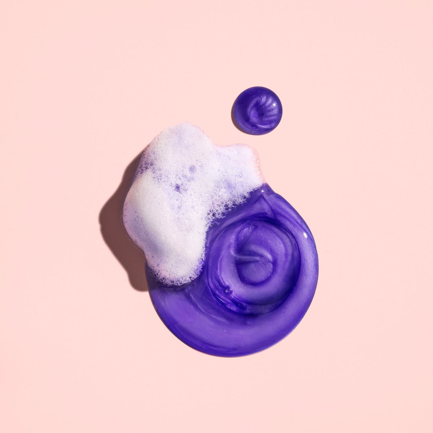 Bright Blonde Shampoo 250ml