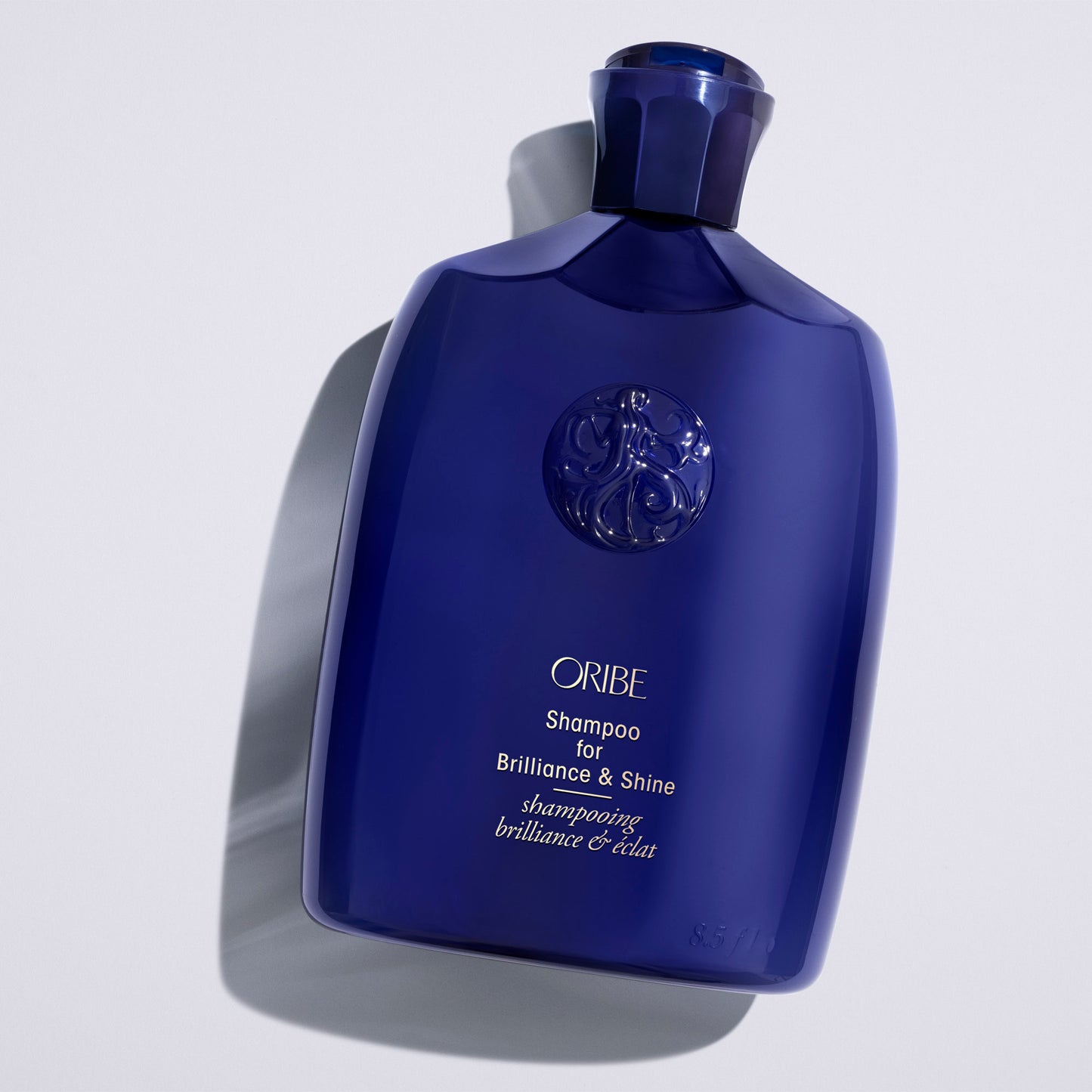 Brilliance & Shine Shampoo 250ml