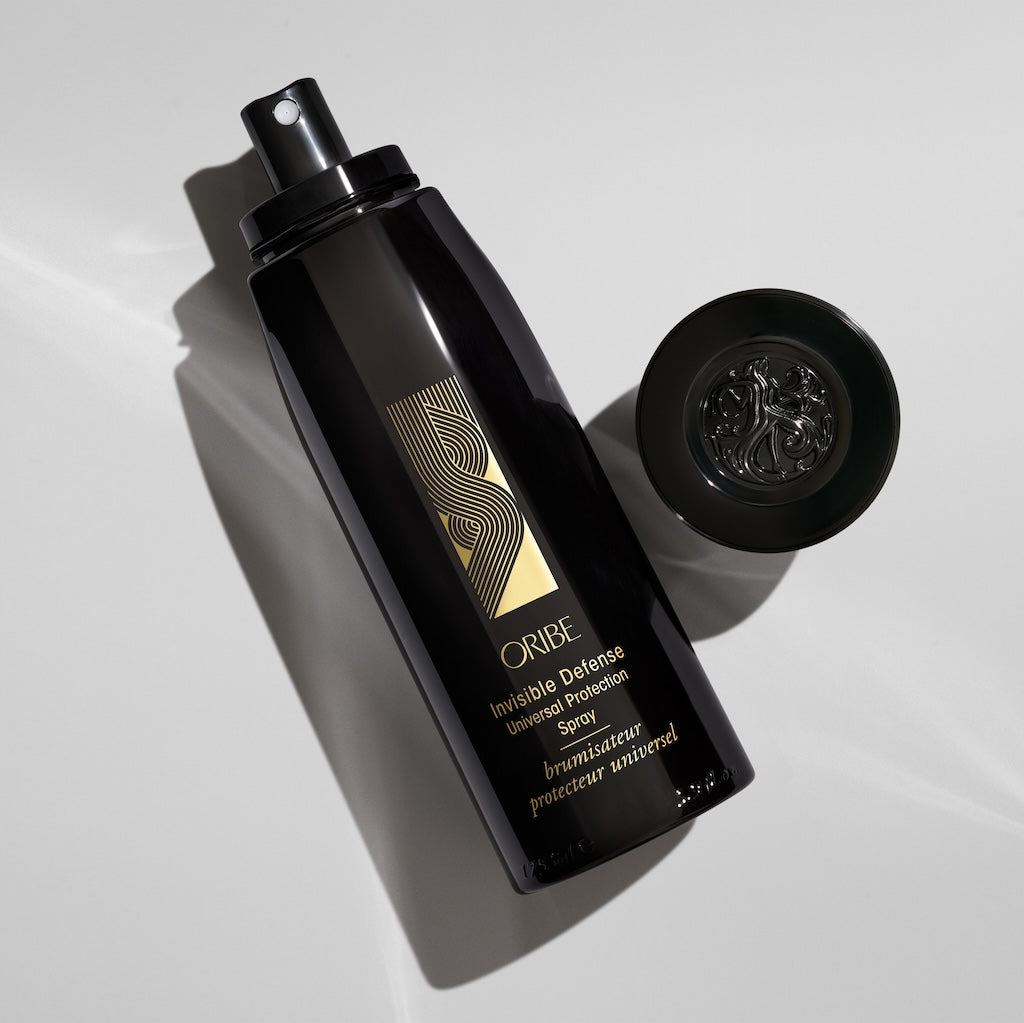 Signature Invisible Heat Protection Spray 175ml