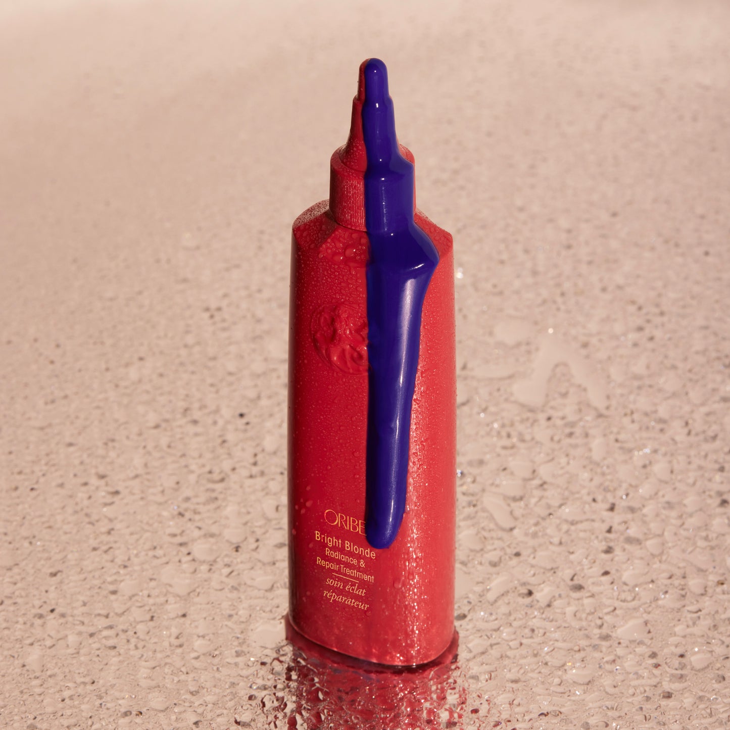 Bright Blonde Radiance & Repair Treatment 175ml