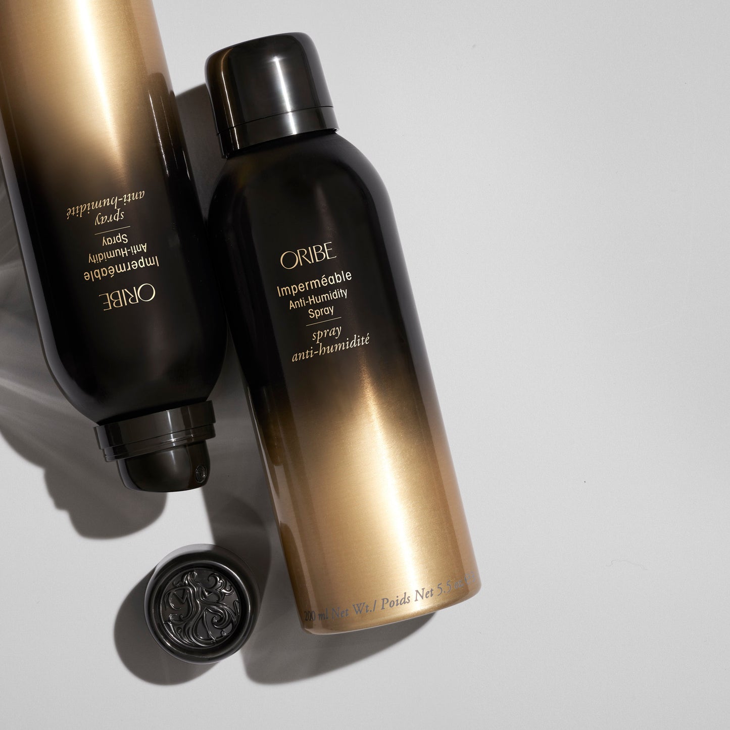 Signature Imperméable Anti-Humidity Spray 200ml