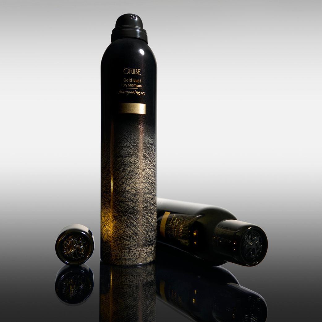 Gold Lust Dry Shampoo 300ml