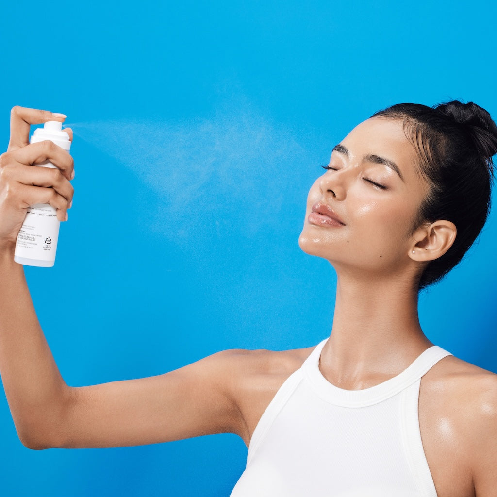 Ceramide Skin Barrier Moisturizing Mist 120ml