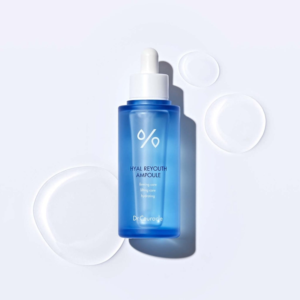 Hyal Reyouth Ampoule 50ml