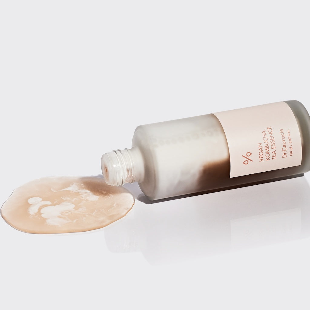 Vegan Kombucha Tea Essence 150ml