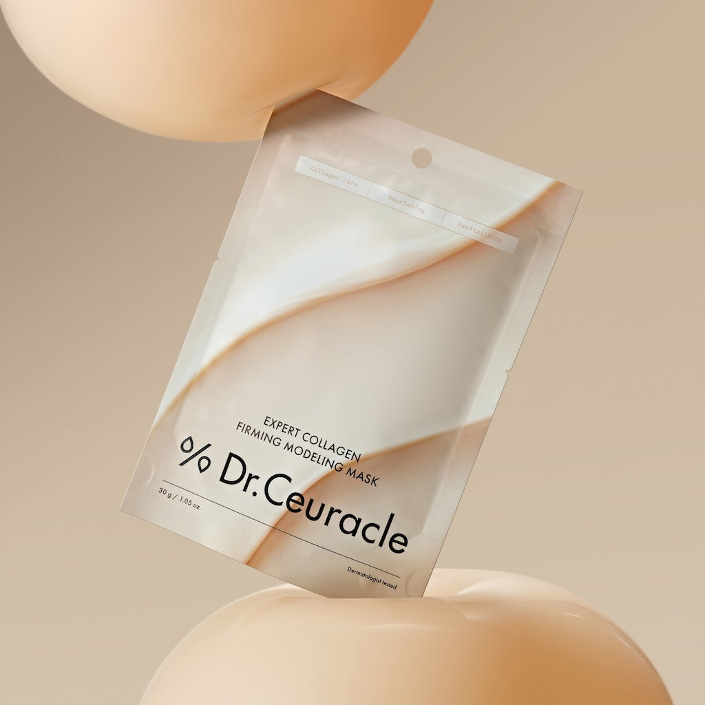 Expert Collagen Firming Modeling Mask 30g