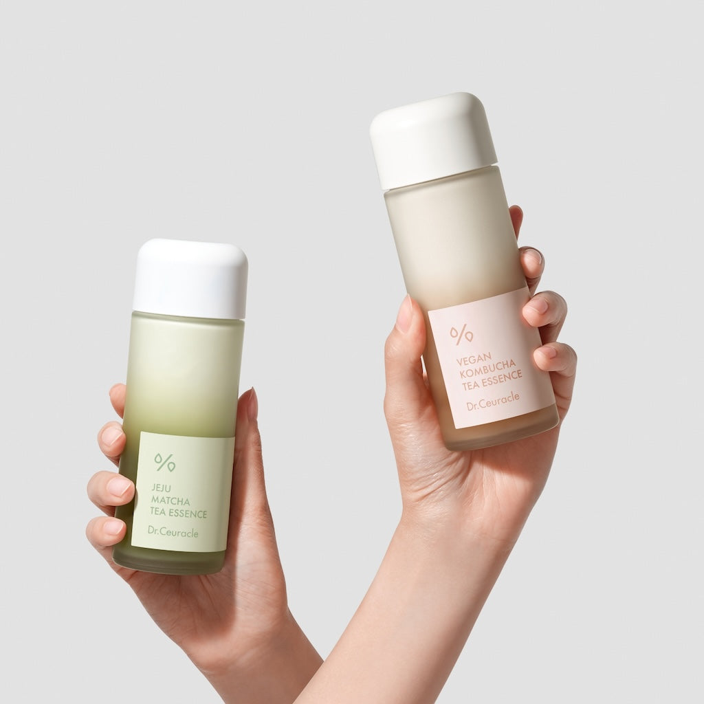 Jeju Matcha Tea Essence 150ml