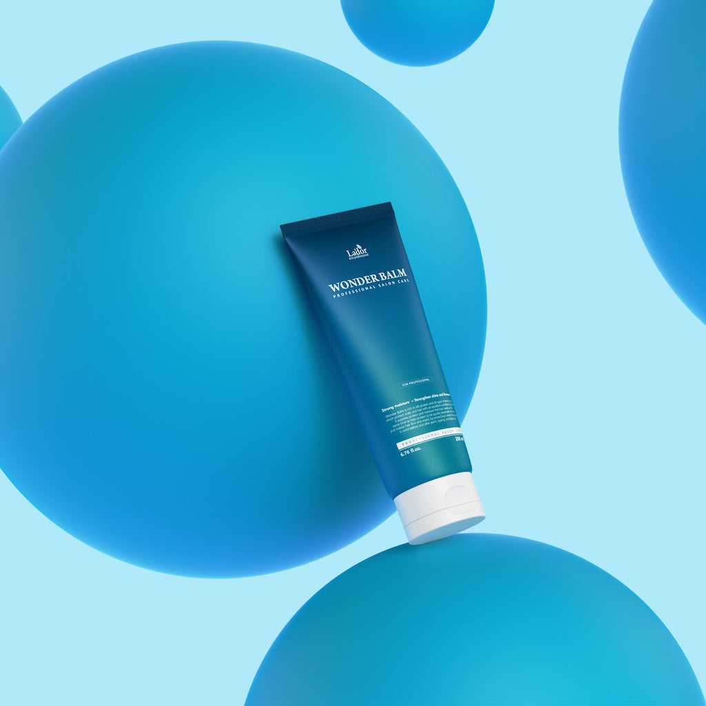 Wonder Balm 200ml