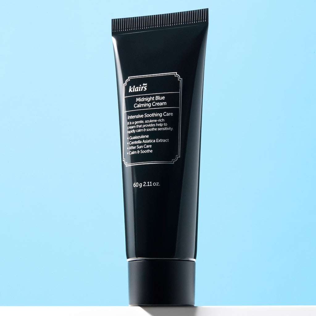 Midnight Blue Calming Cream 60ml