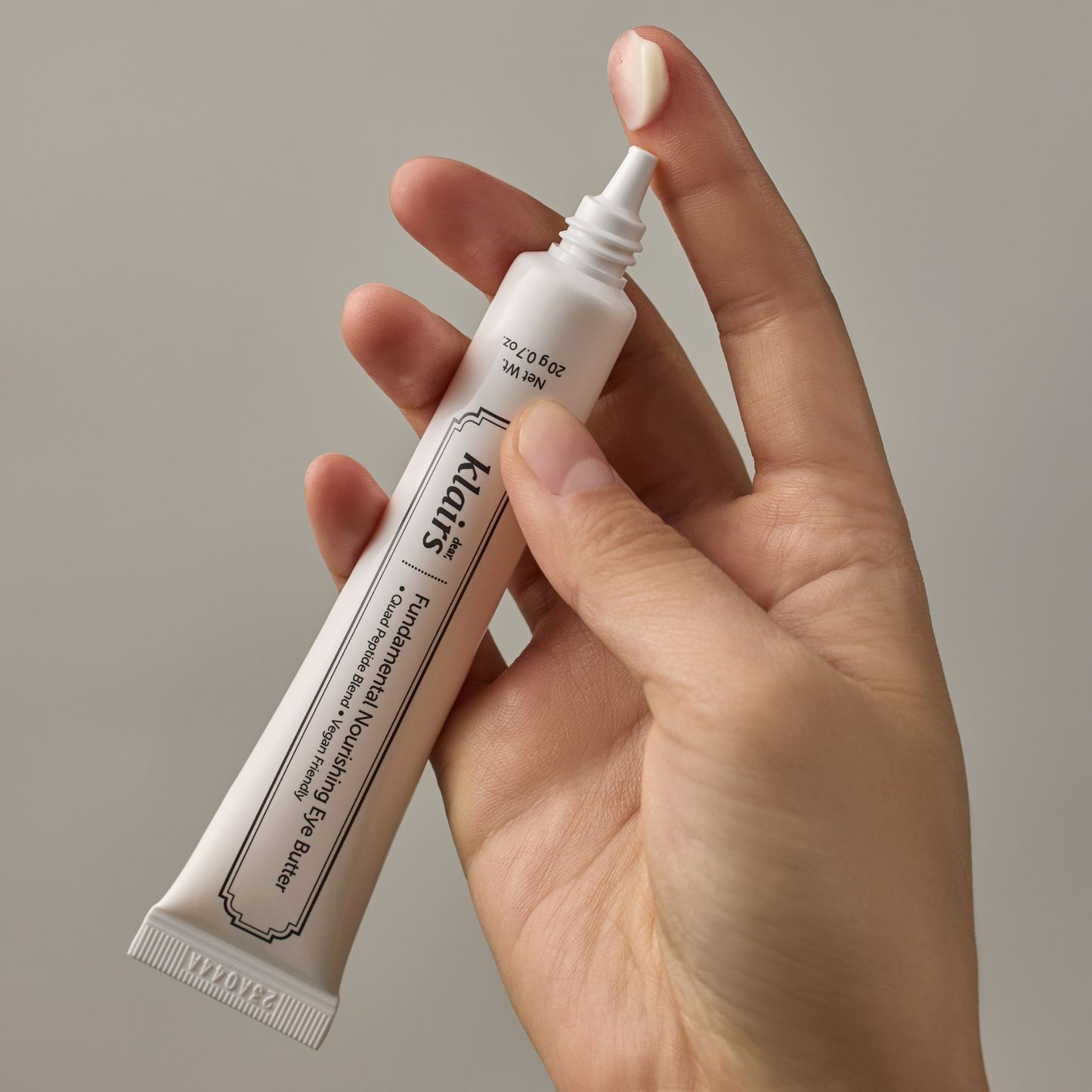 Fundamental Nourishing Eye Butter 20g