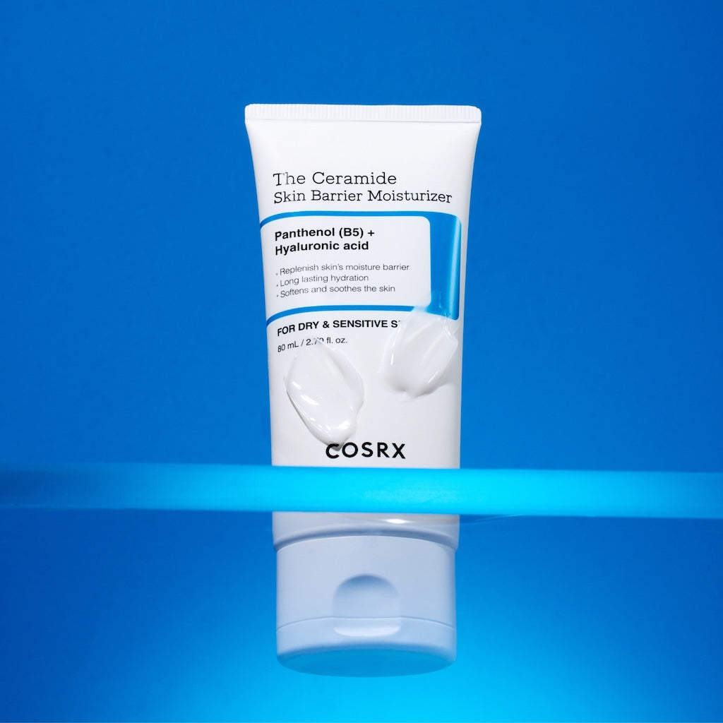 The Ceramide Skin Barrier Moisturizer 80ml
