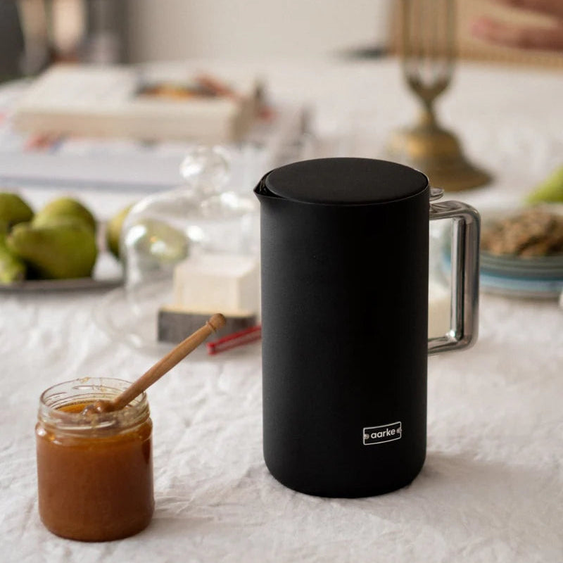 Kettle Matte Black