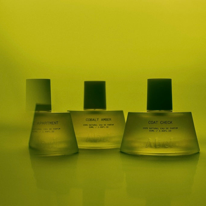 Cobalt Amber 50ml
