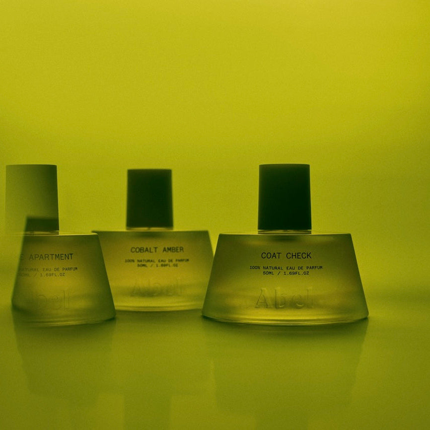 Coat Check 50ml