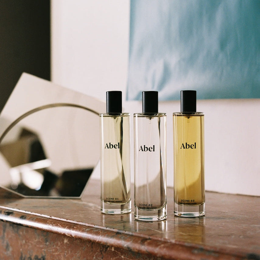Scene 01 100ml