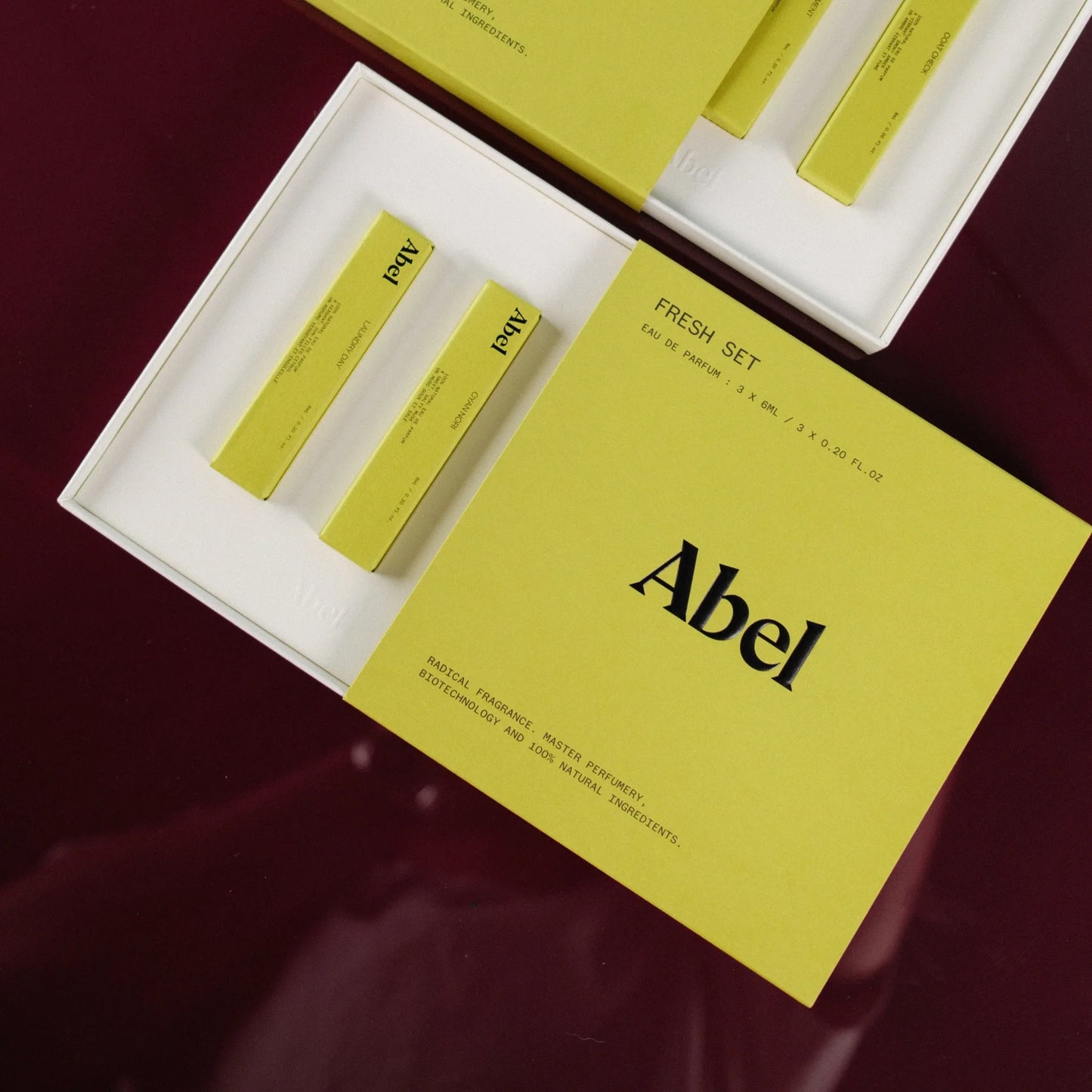 Fresh Gift Set