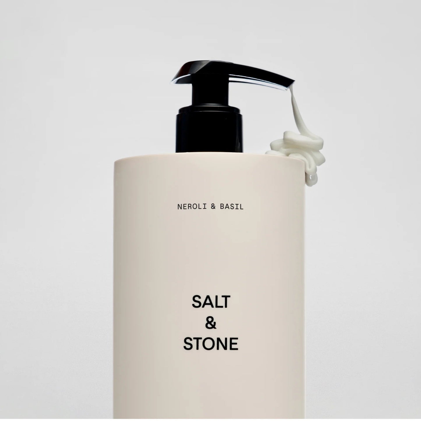 Body Lotion - Neroli & Basil 450ml