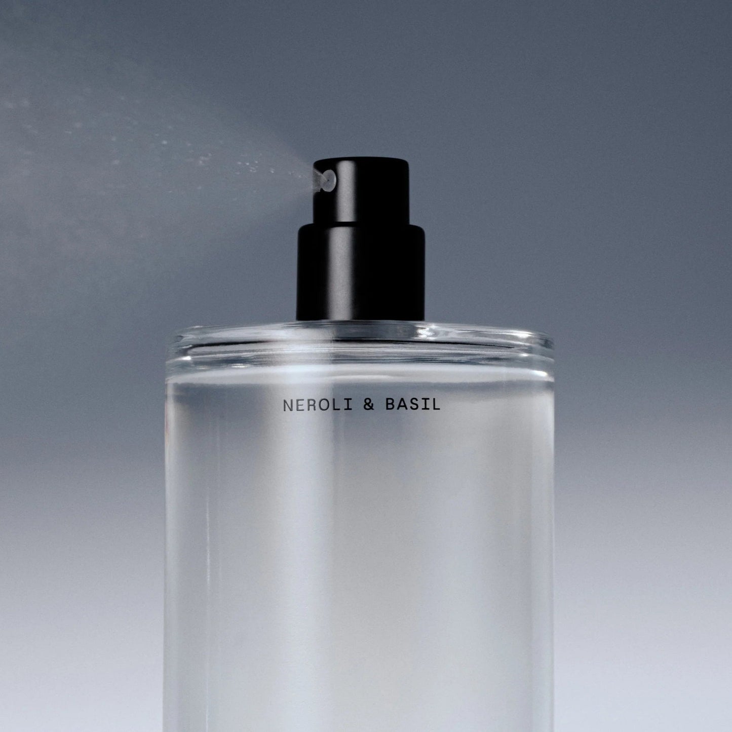 Body Mist - Neroli & Basil 100ml