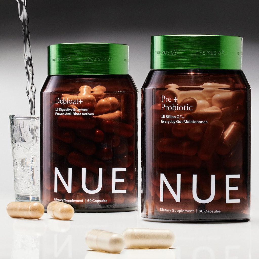 Healthy Gut Duo