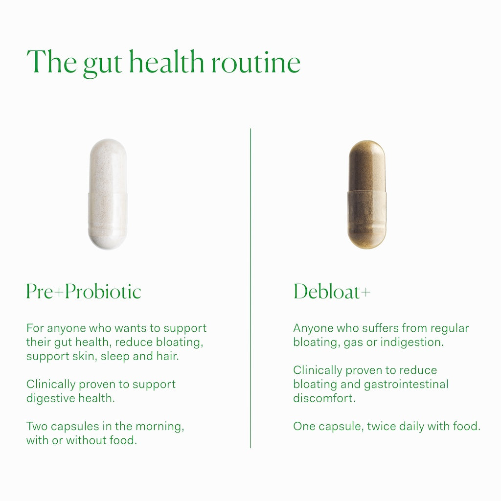 Healthy Gut Duo