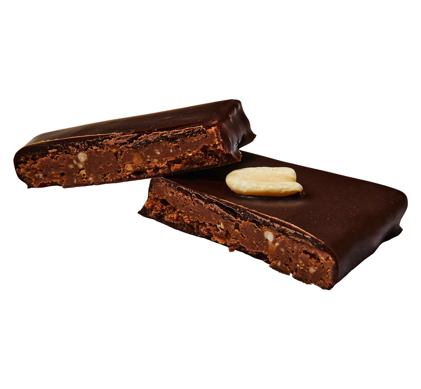 Box of 4 Chocolates - Peanut Butter & Smoked Salt