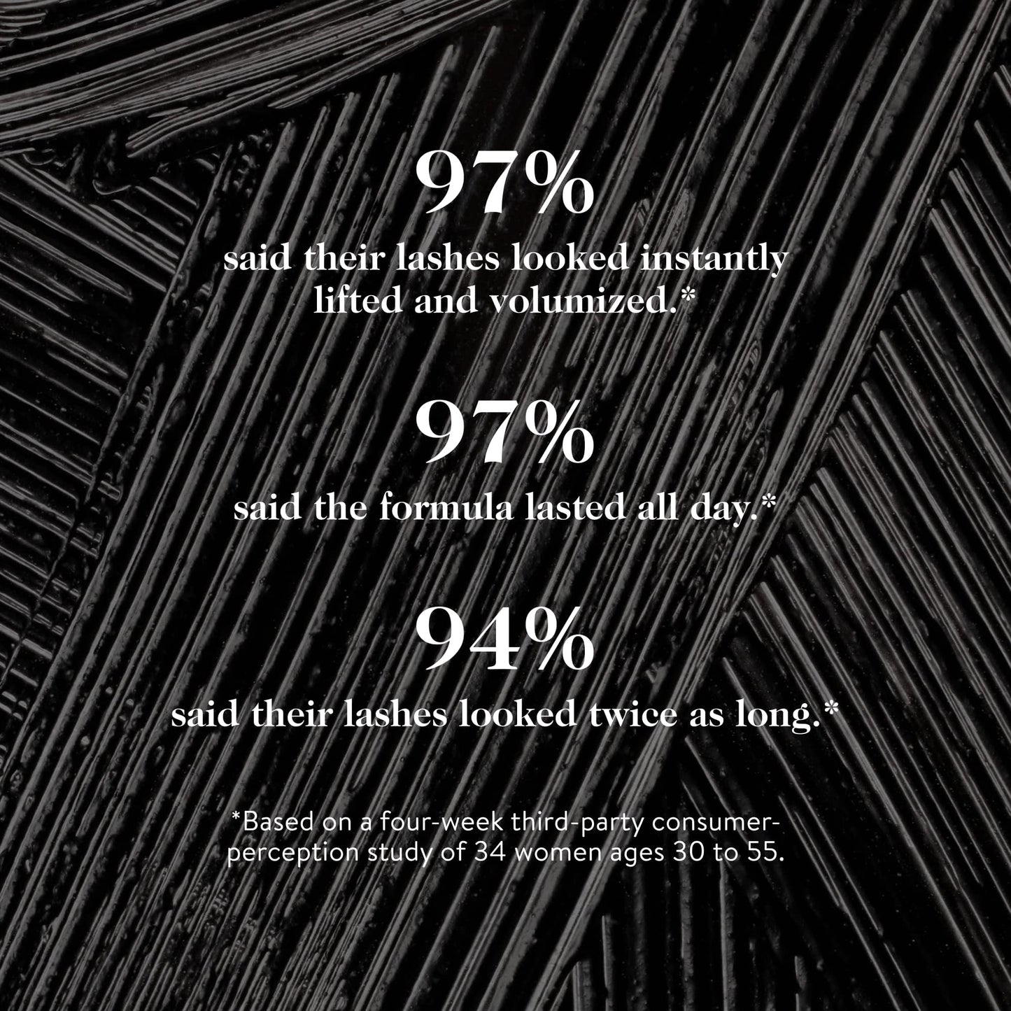 Featherlash Lifting Serum Mascara