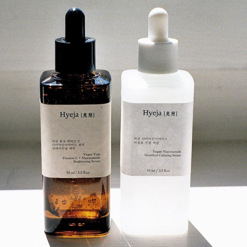 The Calming Glow Treatment Duo