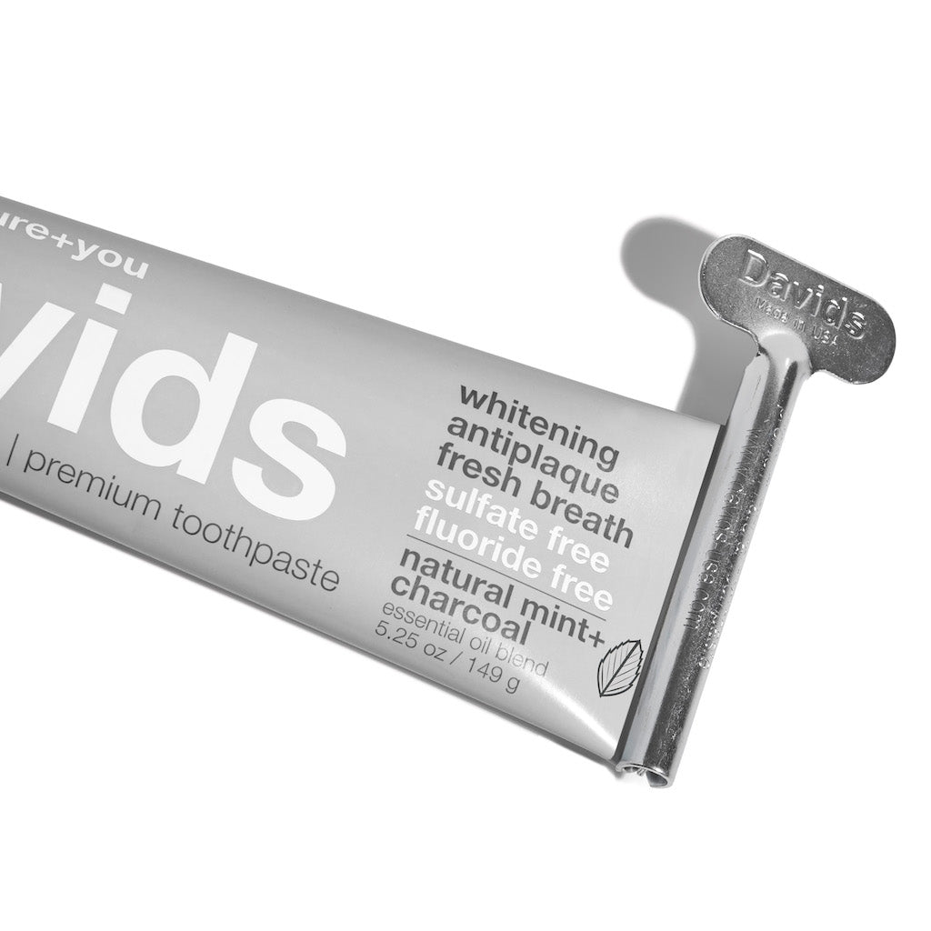 Premium Toothpaste Charcoal Peppermint 149g