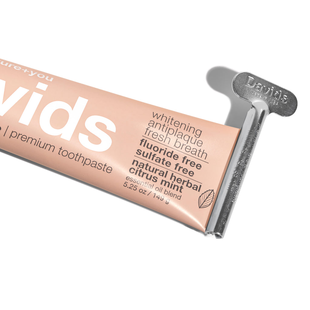 Premium Toothpaste Herbal Citrus Mint 149g