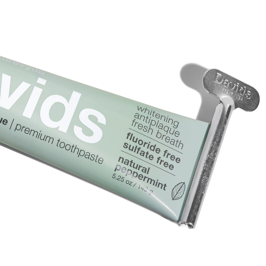 Premium Toothpaste Peppermint 149g