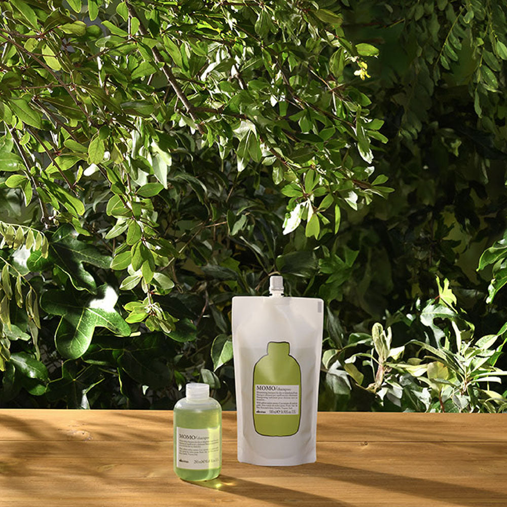 Essential Momo Shampoo Refill 500ml