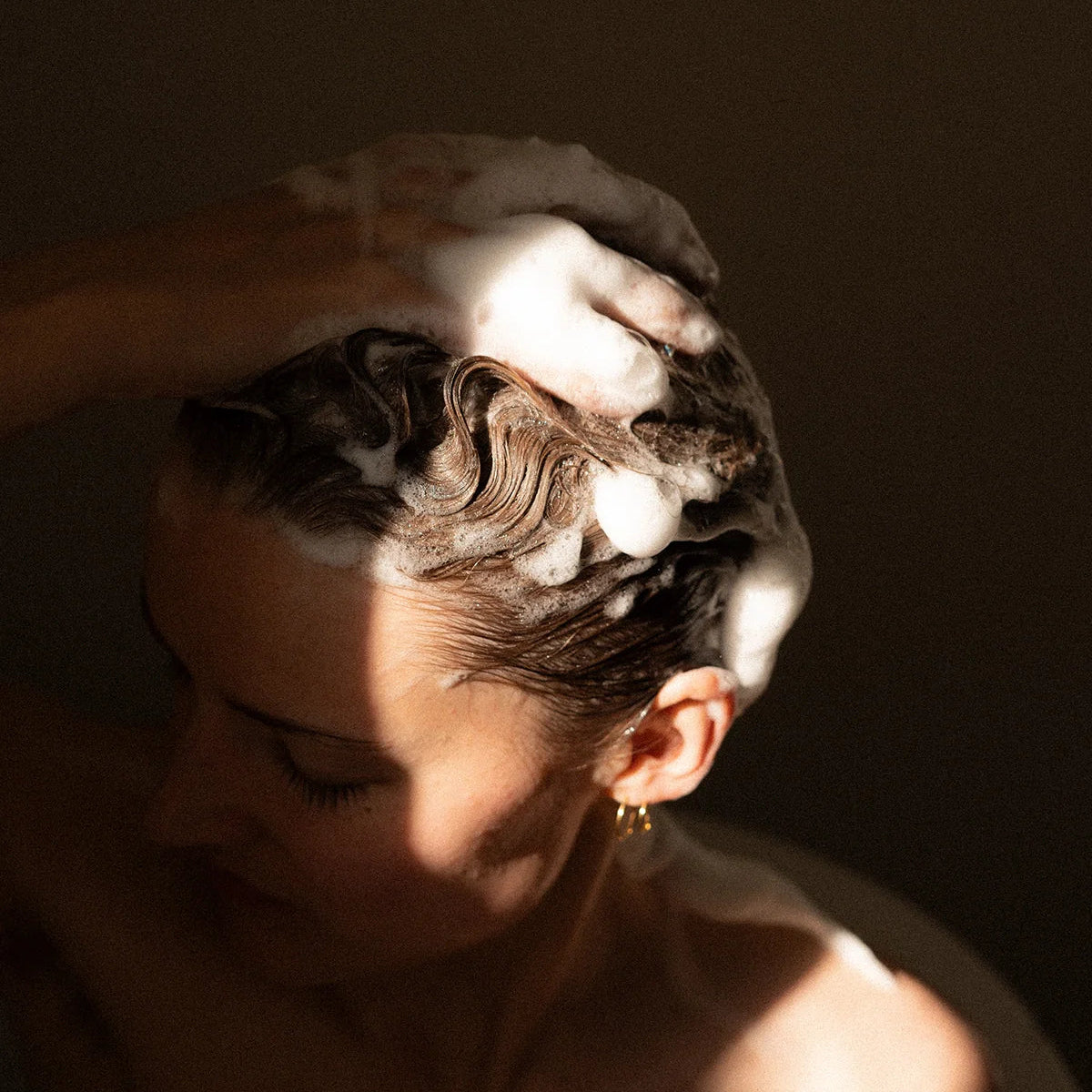 Apothecary Shampoo 375ml