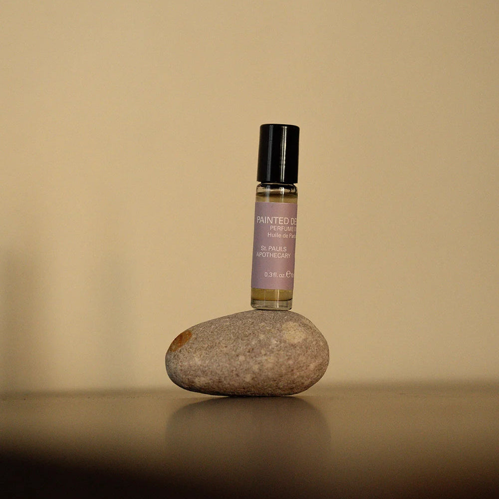 Painted Desert Perfume Oil 10ml