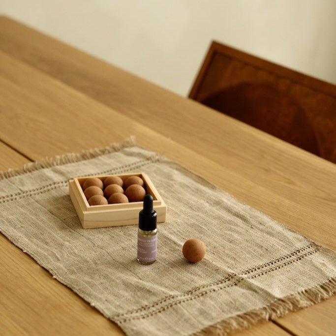 Painted Desert From Soil to Form Oil Diffuser