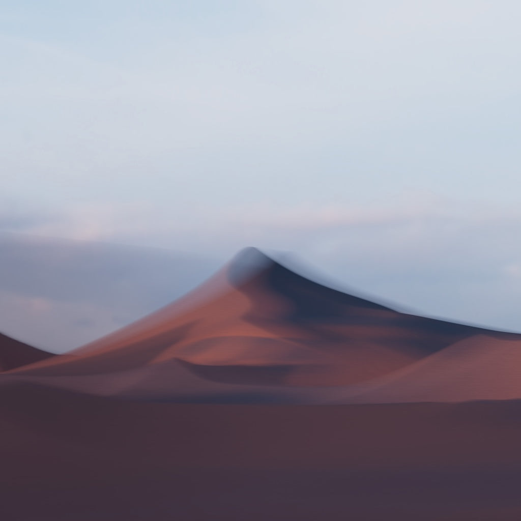 Painted Desert Scented Candle 170g