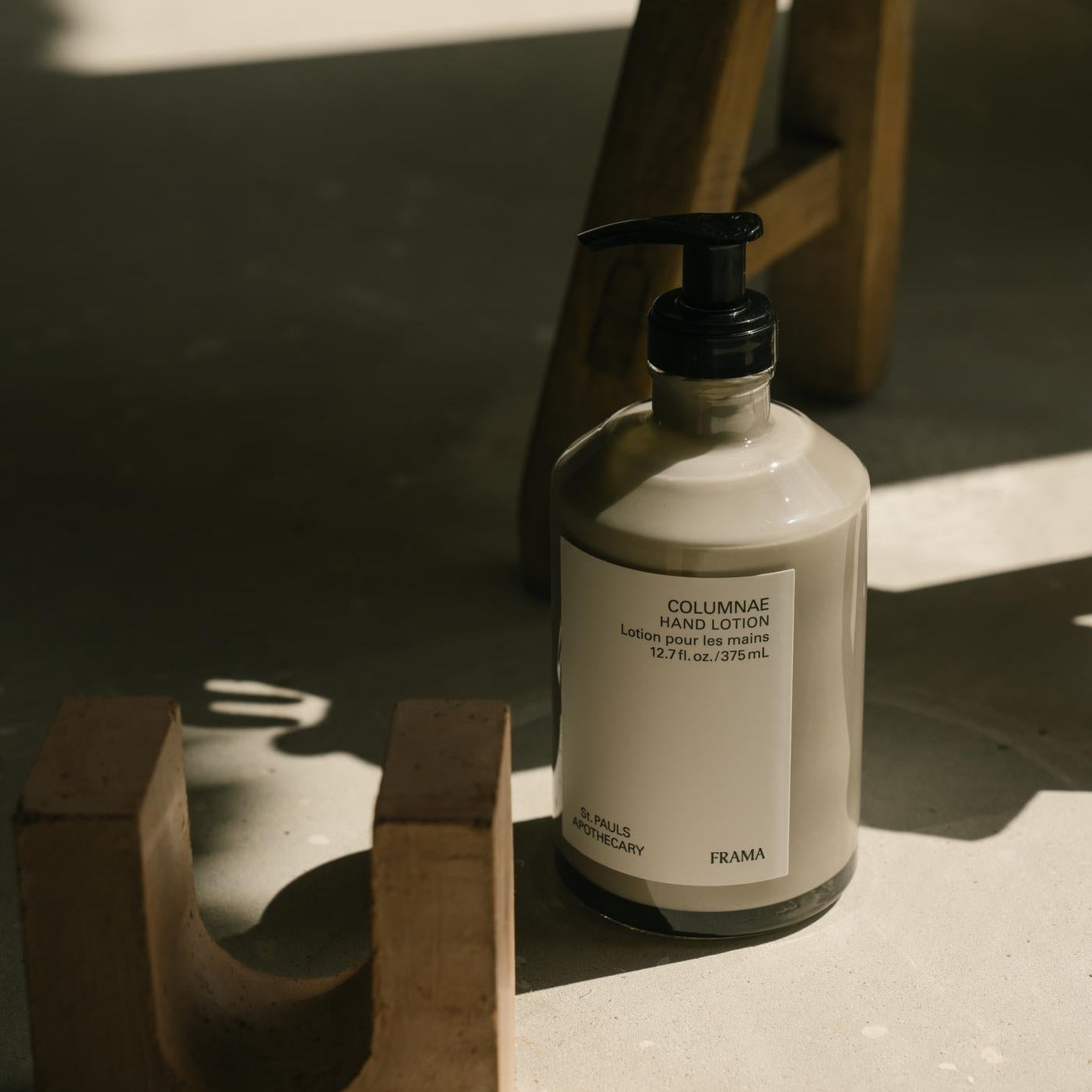 Columnae Hand Lotion 375ml