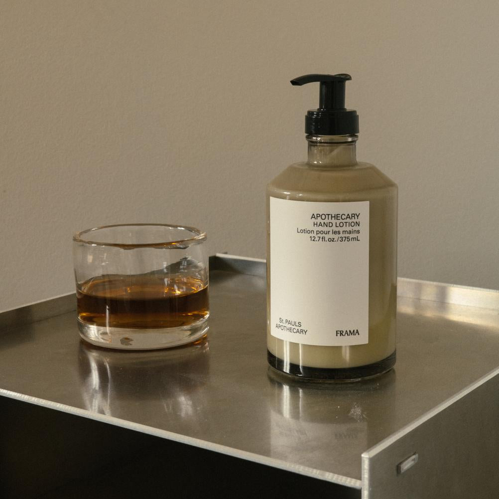 Apothecary Hand Lotion 375ml