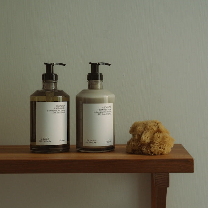 Escalier Hand Lotion 375ml