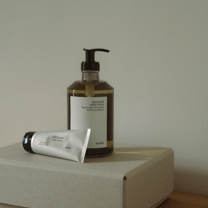 Escalier Hand Cream 60ml