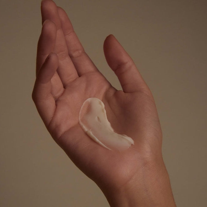 Apothecary Body Lotion 90ml