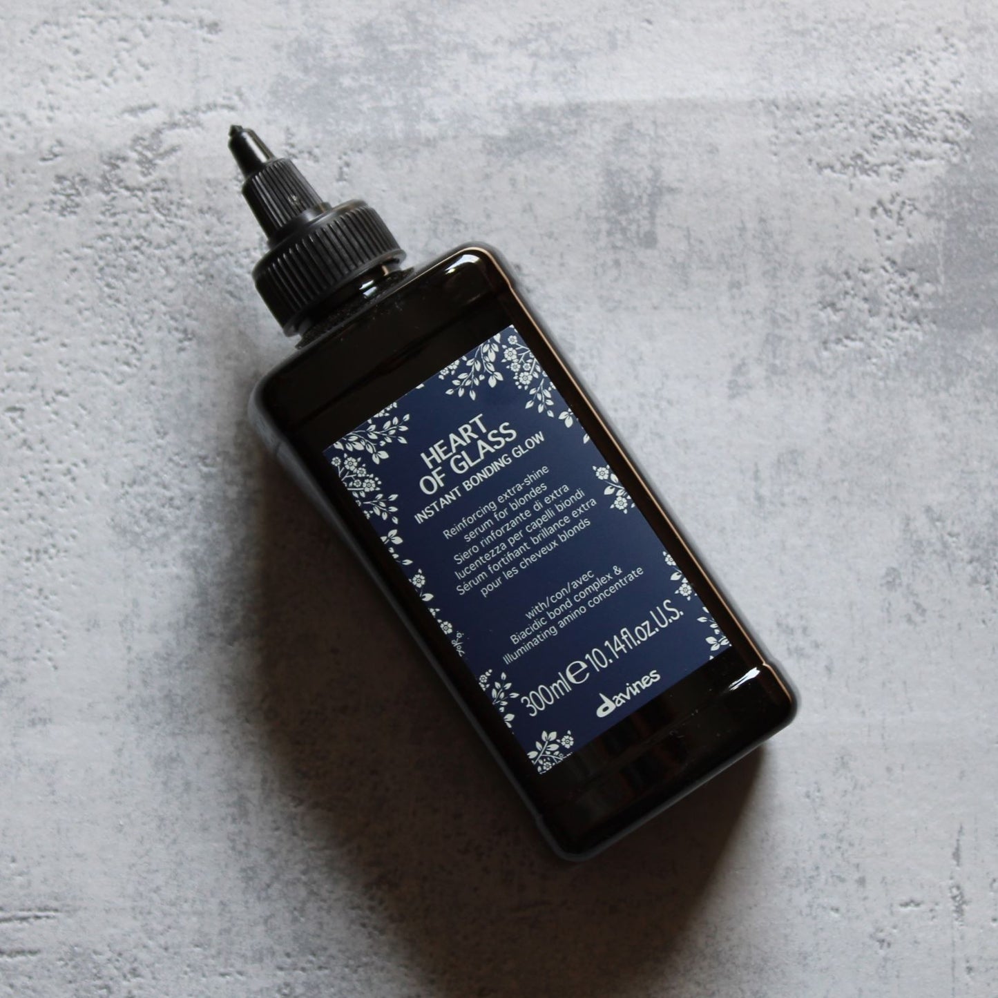 Heart of Glass Instant Bonding Glow 300ml